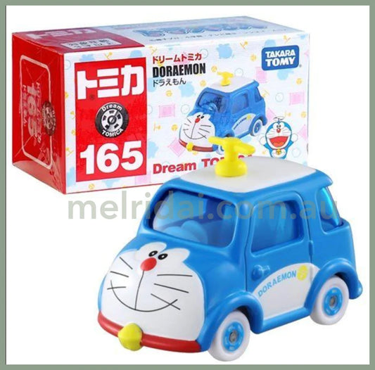 Tomydream Tomica No.165 Doraemon A