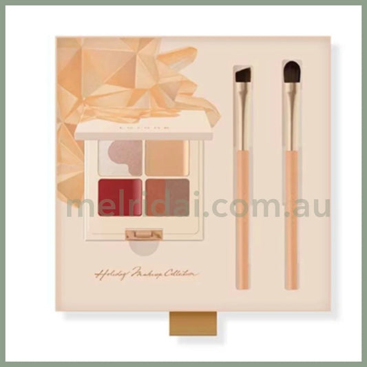To/oneholiday Makeup Collection