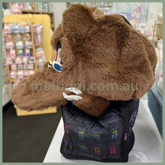 Limited One Per Customerusj | Hamikuma Hat Universal Studios Japan Halloween Horror Nights / 1