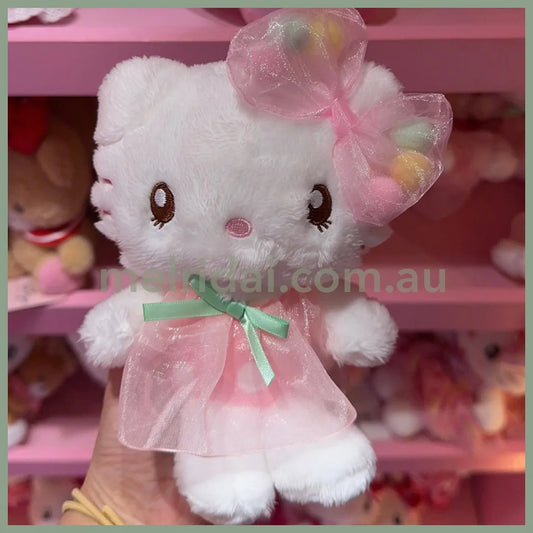 Usj | Hello Kitty Plush Doll /