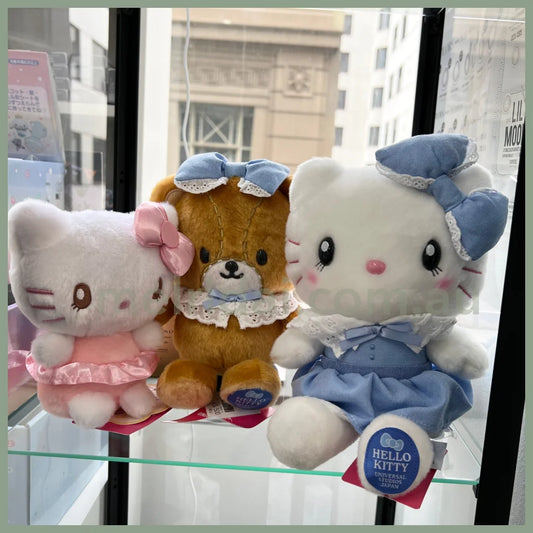 Usj | Hello Kitty Plush Doll /