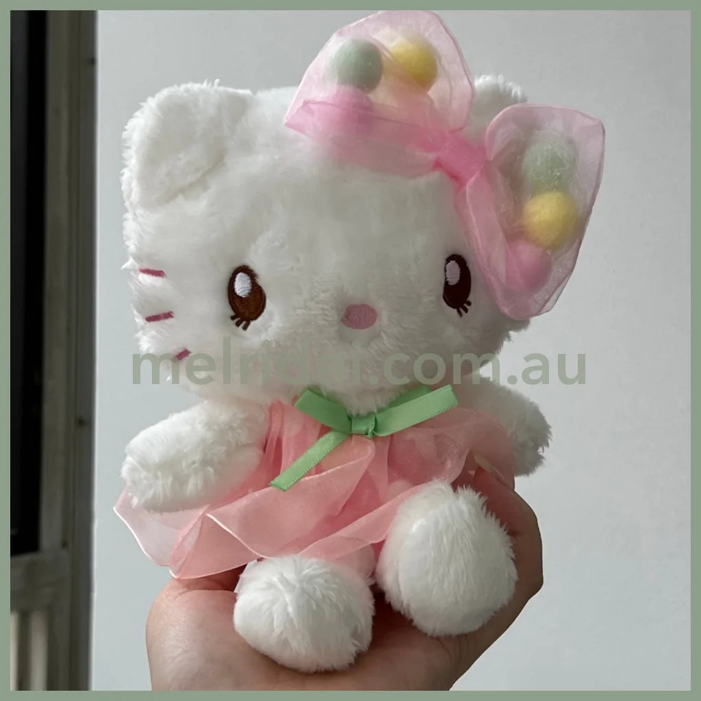 Usj | Hello Kitty Plush Doll /