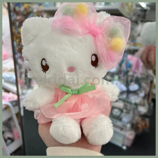 Usj | Hello Kitty Plush Doll /