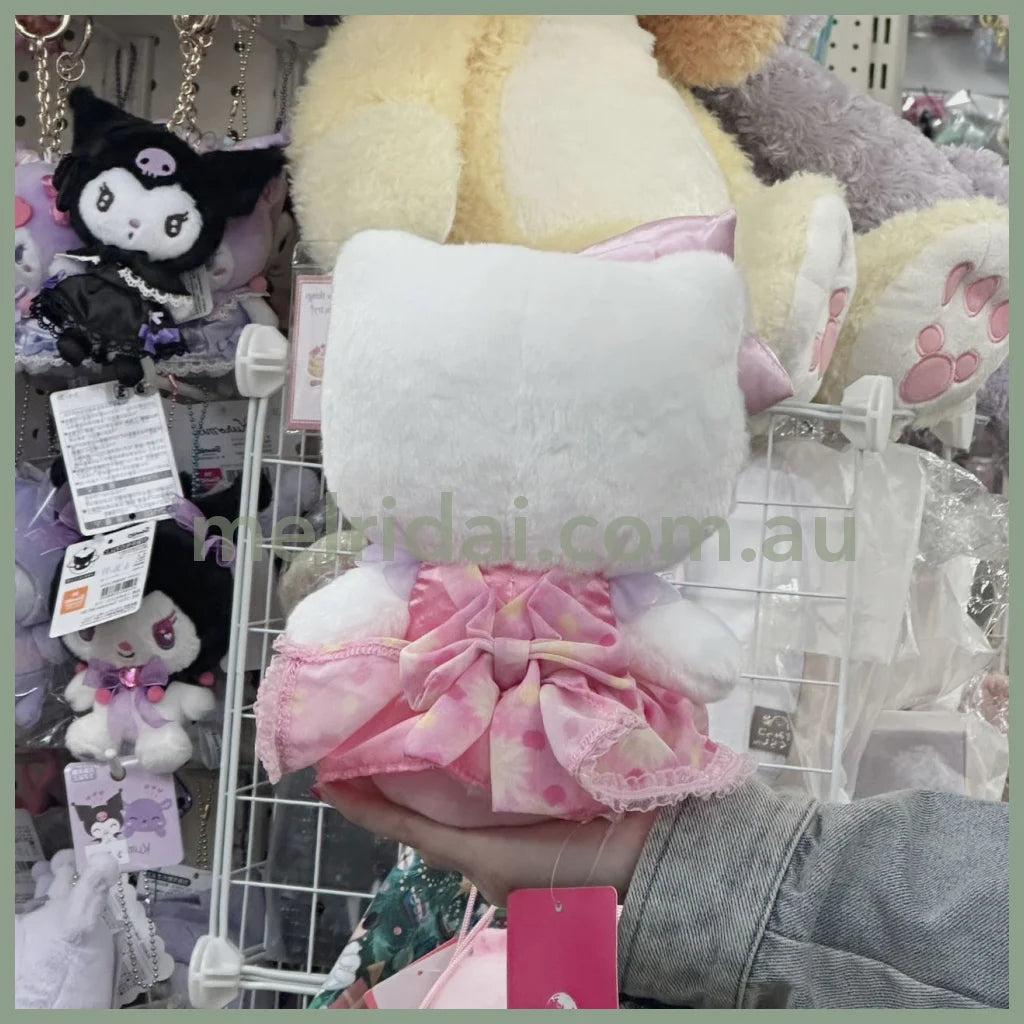 Usj | Hello Kitty Plush Doll /