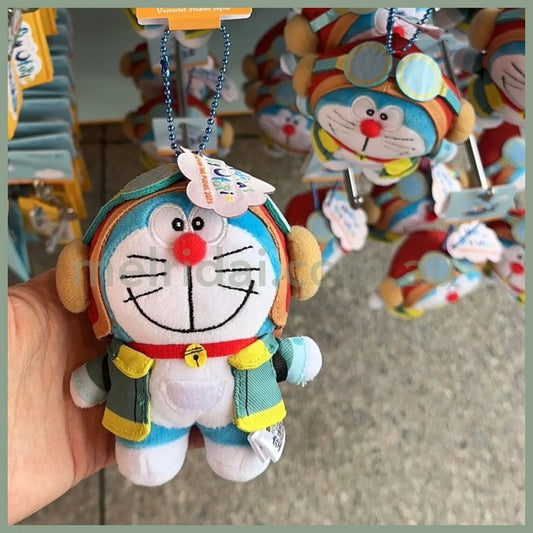 Usj | Im Doraemon A ///