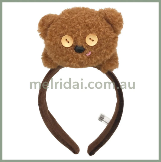 Usjminions Bobs Favorite Bear Tim