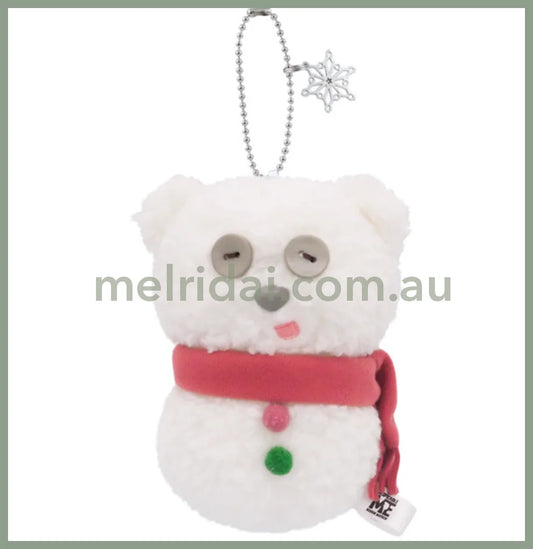 Usjminions Winter Break Tim Timw10Cm×H14Cm×D7.5Cm