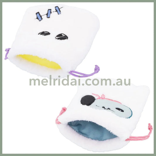 Usjpeanuts Snoopy W17Cm×H22.5Cm×D2Cm