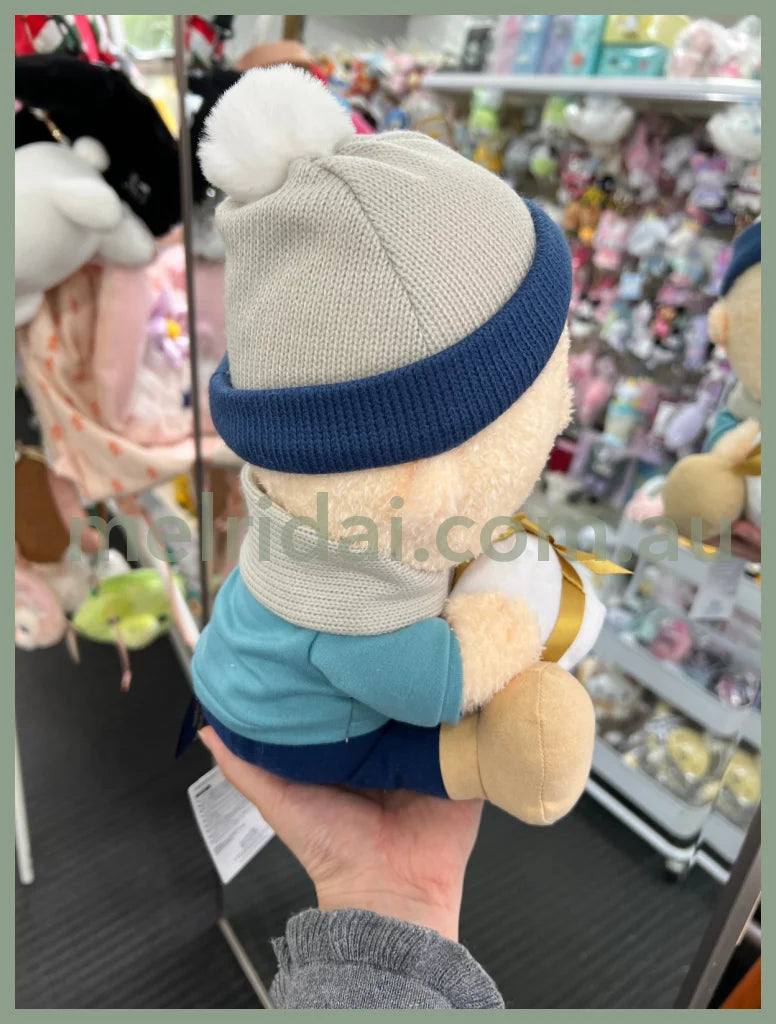 Usjpeanuts Snoopy Plush Toy /