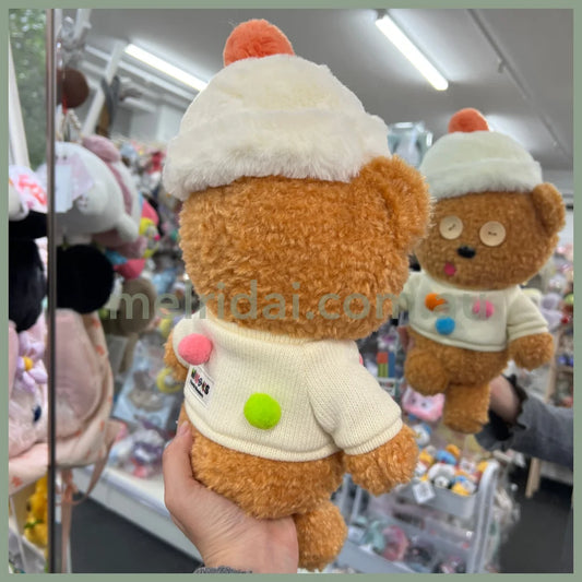 Usj | Plush Dolls & Keychain Minions Favorite Sweaters /Tim ////