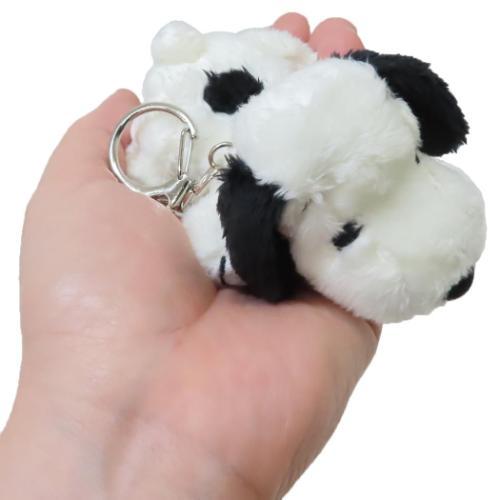 Peanuts | Snoopy & His Brothers Brothers Mascot Holder Plush Keychain H6 X W8 D12Cm