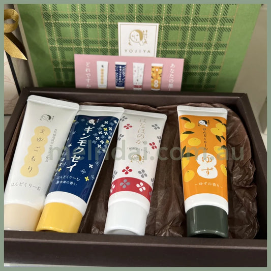 Yojiyahand Cream Limited Gift Set +++ 30G