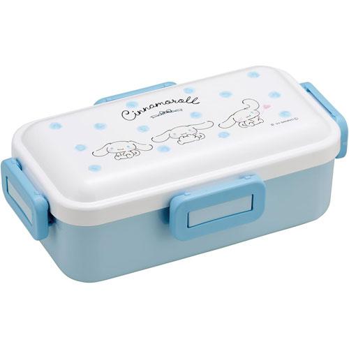 SANRIO | Lunch Box Cinnamoroll 530ml