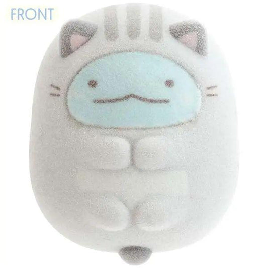 SAN-X | Sumikko Gurashi Petit Sumikko Scene Mascot Tokage 160x130x85mm
