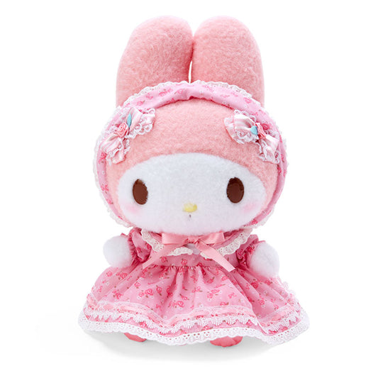 Sanriomy Melody Momo Melo //// 19*14*29Cm