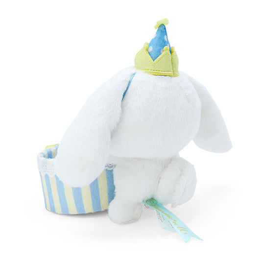 Sanrioplush Case Cinnamoroll (After Party) //