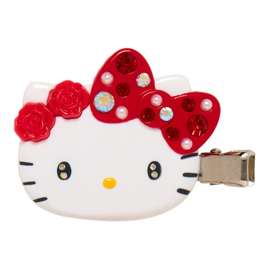 Sanrio | Hello Kitty Bangs Clip Hair Deluxe
