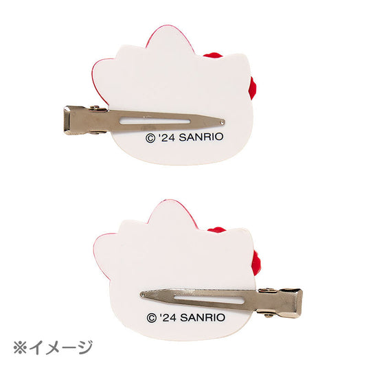 Sanrio | Cinnamoroll Bangs Clip Hair Deluxe