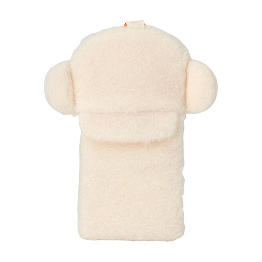 Sanrio | Cogimuyun Card Holder Keychain Enjoy Idol 9 X 2.5 17 Cm