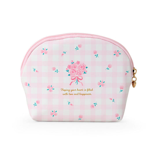 Sanrio | My Melody Pouch 20×6×15.5Cm (Dolly Rose)