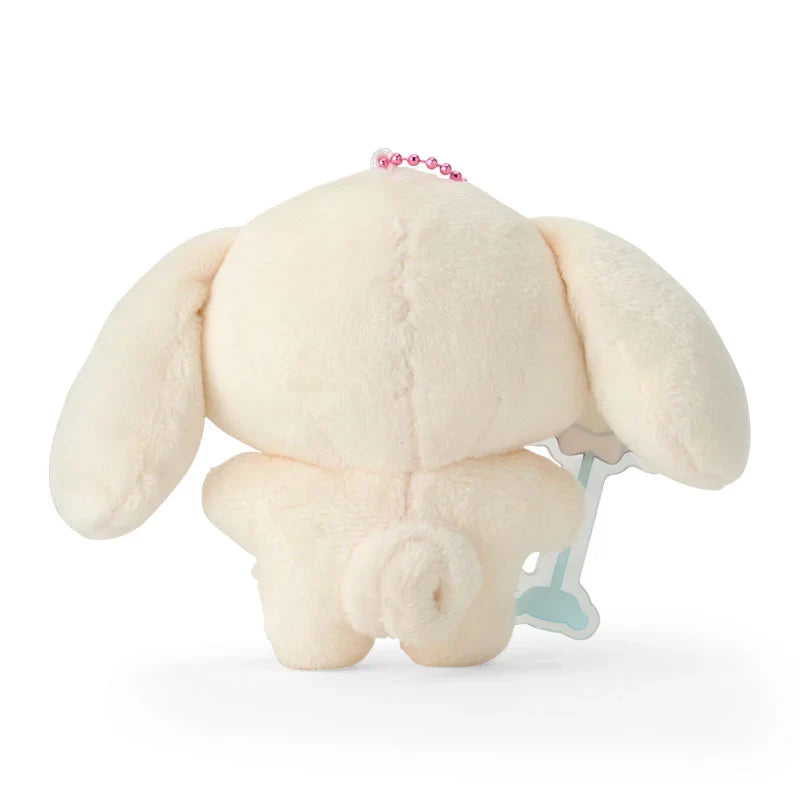 Sanrio × Fujiya | Chocolate Bar & Mascot Holder 9×5×11Cm (Cinnamoroll)