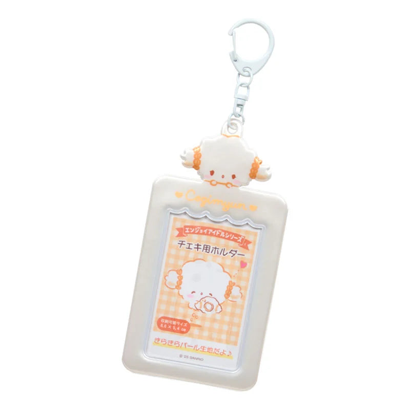 SANRIO | Cogimyun Instax Photo Holder Card Holder 14.7 x 7.5 x 1.2cm (Enjoy Idol)