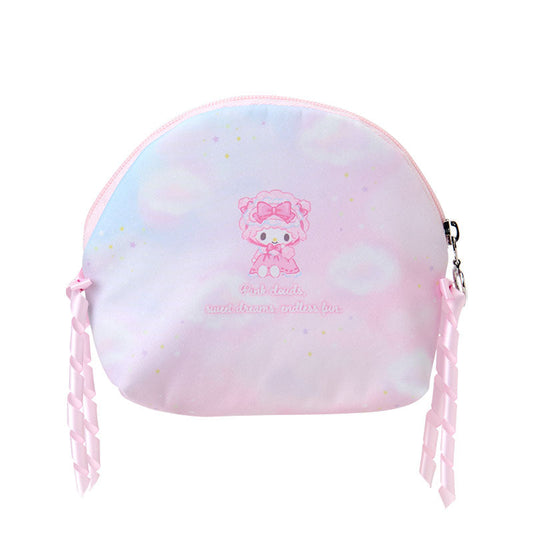 SANRIO | My Sweet Piano Pouch 17 x 6 x 14cm (Dreamy Birthday)