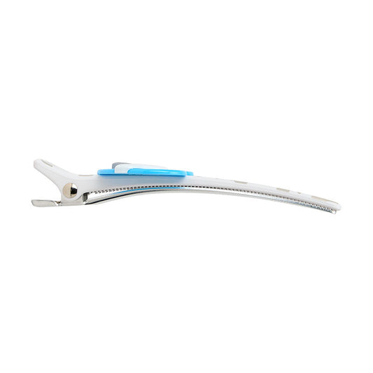SABRIO | Cinnamoroll Long Hair Clip 45 x 20 x 125mm (Monotone Animal)