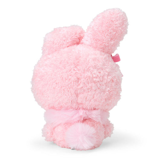 SANRIO | My Melody Rabbit Plush Toy Plush Doll 16×10×25cm (Melousa Romiusa)