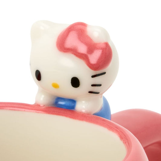 SANRIO | Hello Kitty Mascot Mug Cup 120×85×85mm / 400ml
