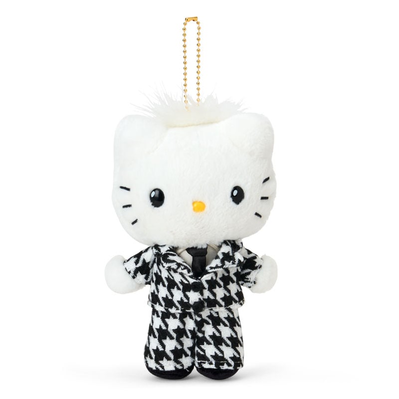 SANRIO | Hello Kitty My Dear Daniel Mascot Holder Bag Charm Plush