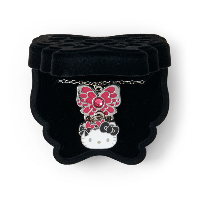 SANRIO | Secret Necklace Blind Box with Case (Butterfly)