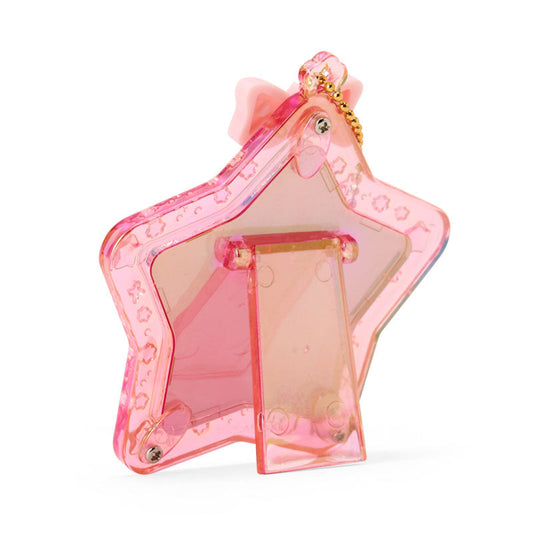 SANRIO | Secret Mini Photo Frame Blind Box 80×15×85mm (Sparkling Winter)