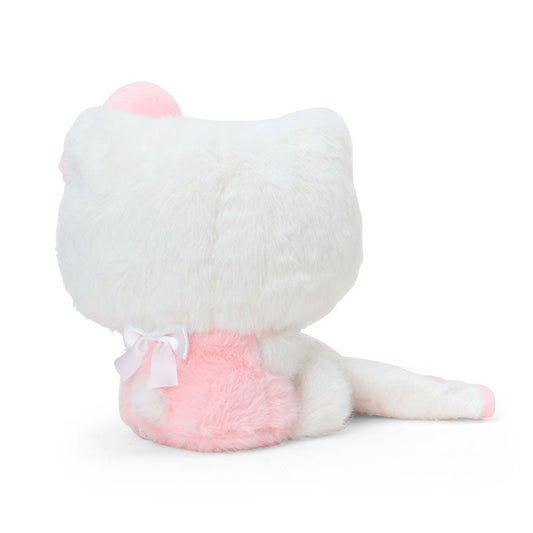 SANRIO | Hello Kitty Plush Toy Plush Doll Hello Kitty 170×130×200mm (Nap on Fluffy White Cloud)