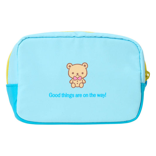 SANRIO | Cinnamoroll Pouch 195x130x65mm