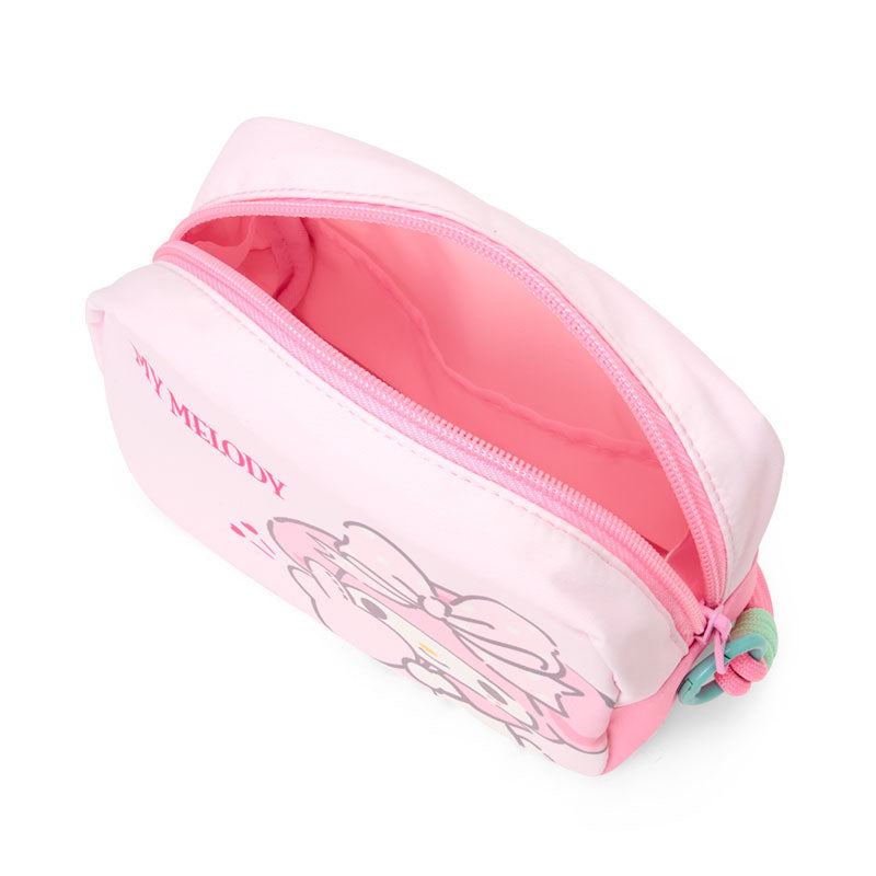 SANRIO | My Melody Pouch 195x130x65mm