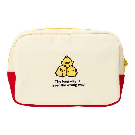 SANRIO | Pochacco Pouch 195x130x65mm