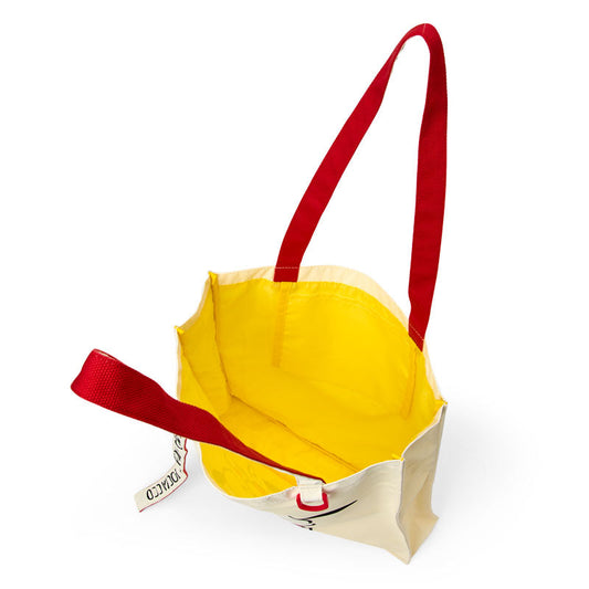 SANRIO | Pochacco Tote Bag 350×80×360mm