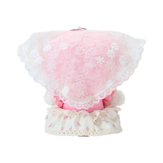 SANRIO | My Sweet Piano Mascot Holder Plush Keychain Bag Charm 125×85×150mm (Forest Lace)
