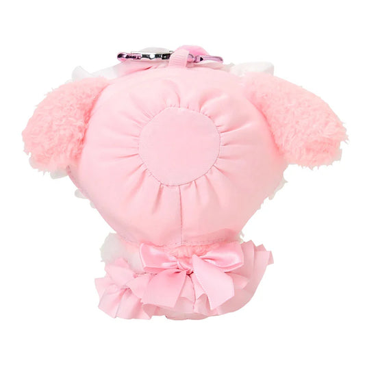 SANRIO | My Melody Mascot Holder Bag Charm Keychain 95×70×125mm (Stardust Baby Bottle)