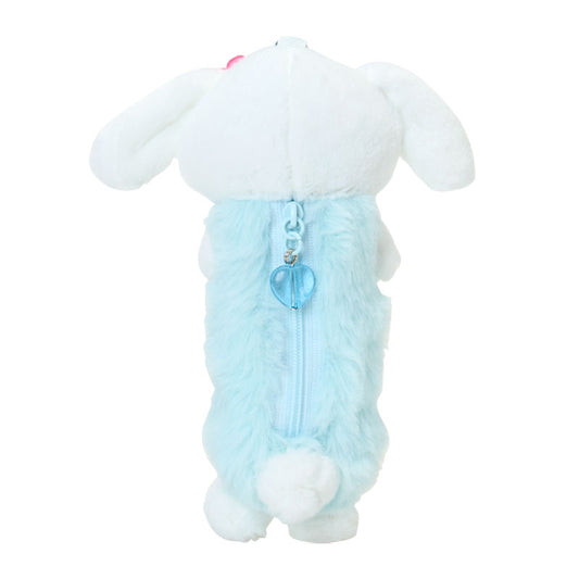 SANRIO | Cinnamoroll Pouch Charm 350x130x440mm (Tokimeki Pop Beads Heisei Retro Y2K)