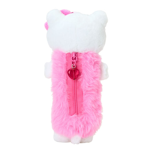 SANRIO | Hello Kitty Pouch Charm 350x130x440mm (Tokimeki Pop Beads Heisei Retro Y2K)