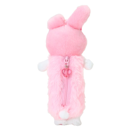 SANRIO | My Melody Pouch Charm 350x130x440mm (Tokimeki Pop Beads Heisei Retro Y2K)
