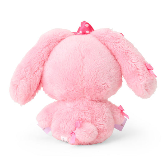 SANRIO | Bonbonribbon Plush Toy Plush Doll 120×100×150mm (Character Grand Prix 2nd Edition Logo Ribbon Character Award 2026)