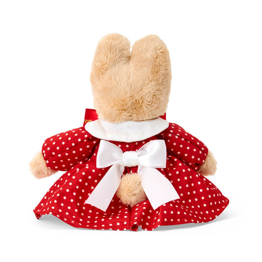 SANRIO | Marroncream Plush Toy Plush Doll 120×100×150mm (Character Grand Prix 2nd Edition Logo Ribbon Character Award 2026)