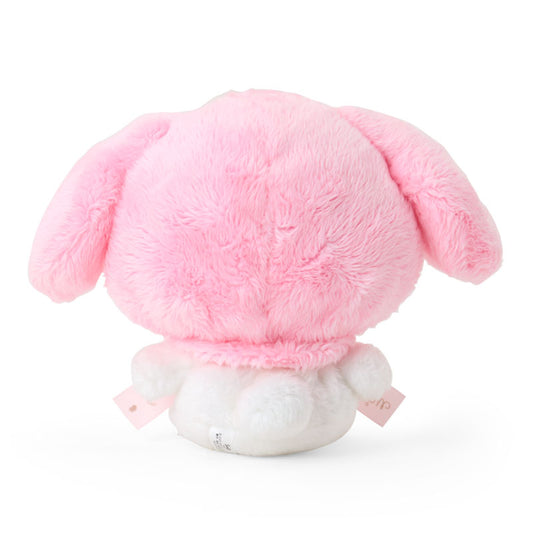 SANRIO | My Melody Plush Toy Plush Doll 120×100×150mm (Character Grand Prix 2nd Edition Logo Ribbon Character Award 2026)