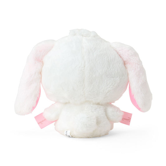 SANRIO | Sugarbunnies Shirousa Plush Toy Plush Doll 120×100×150mm (Character Grand Prix 2nd Edition Logo Ribbon Character Award 2026)