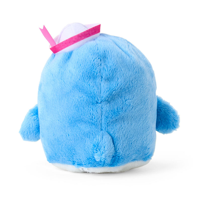 SANRIO | TuxedoSam Plush Toy Plush Doll 120×100×150mm (Character Grand Prix 2nd Edition Logo Ribbon Character Award 2026)