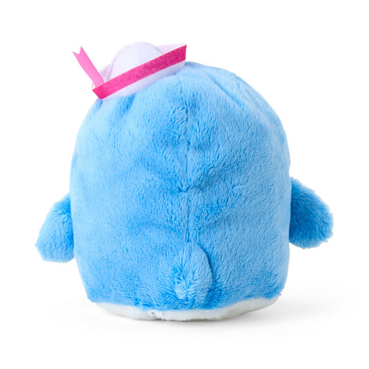 SANRIO | TuxedoSam Plush Toy Plush Doll 120×100×150mm (Character Grand Prix 2nd Edition Logo Ribbon Character Award 2026)