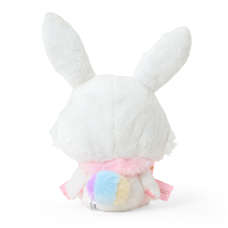 SANRIO | Wish Me Mell Plush Toy Plush Doll 120×100×150mm (Character Grand Prix 2nd Edition Logo Ribbon Character Award 2026)